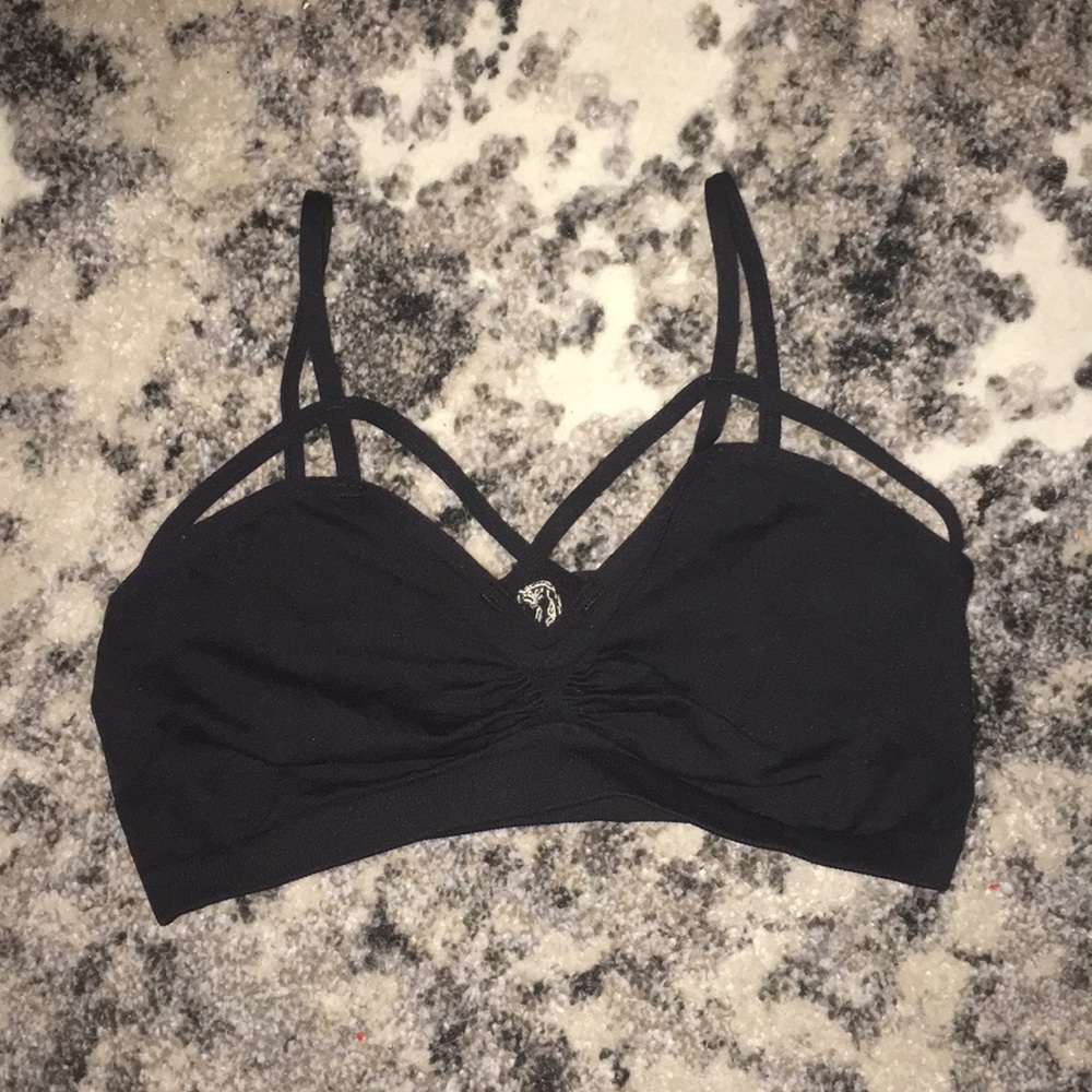 LF bandeau